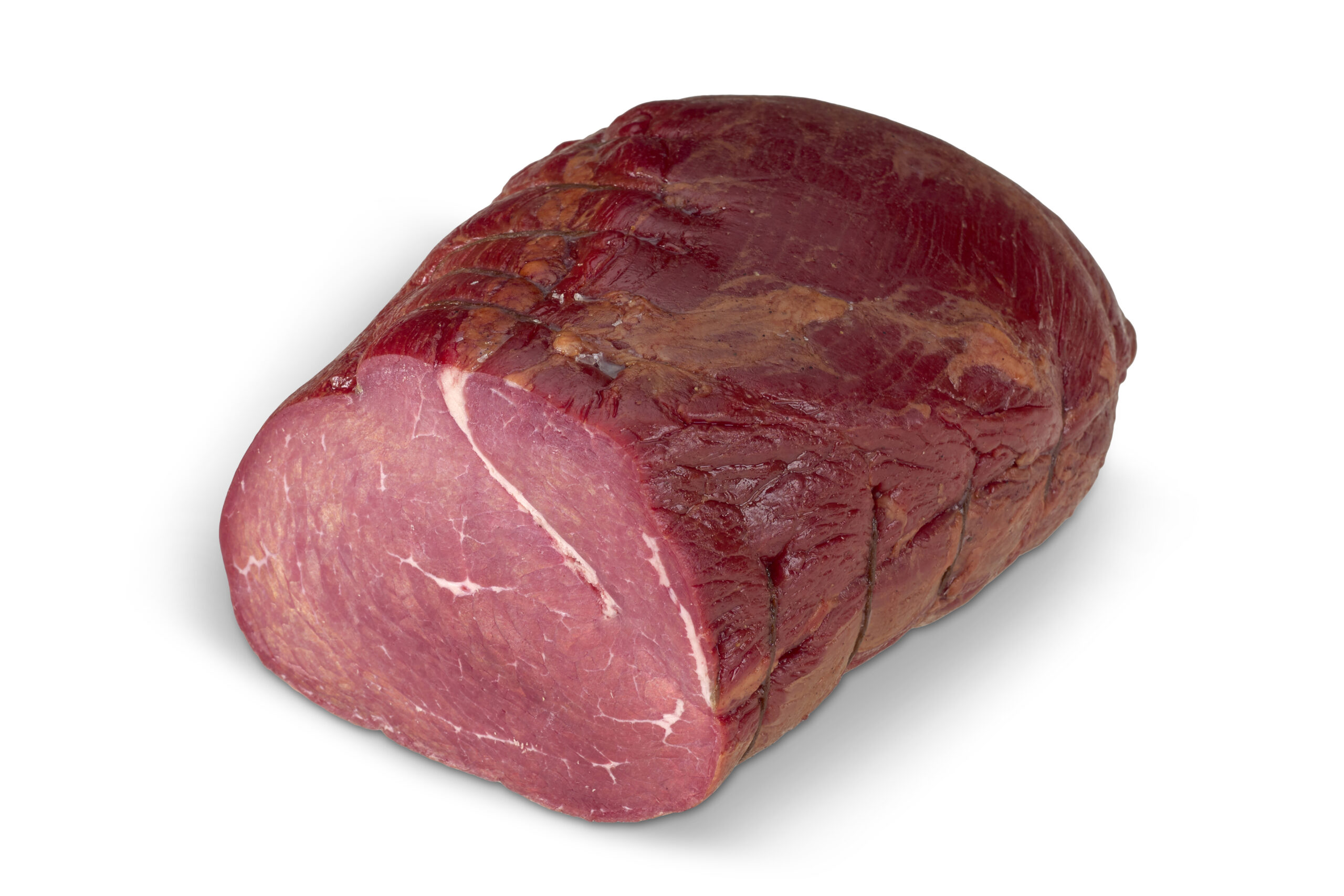 Filet d’Anvers genaaid half – Filet d’Anvers demi
