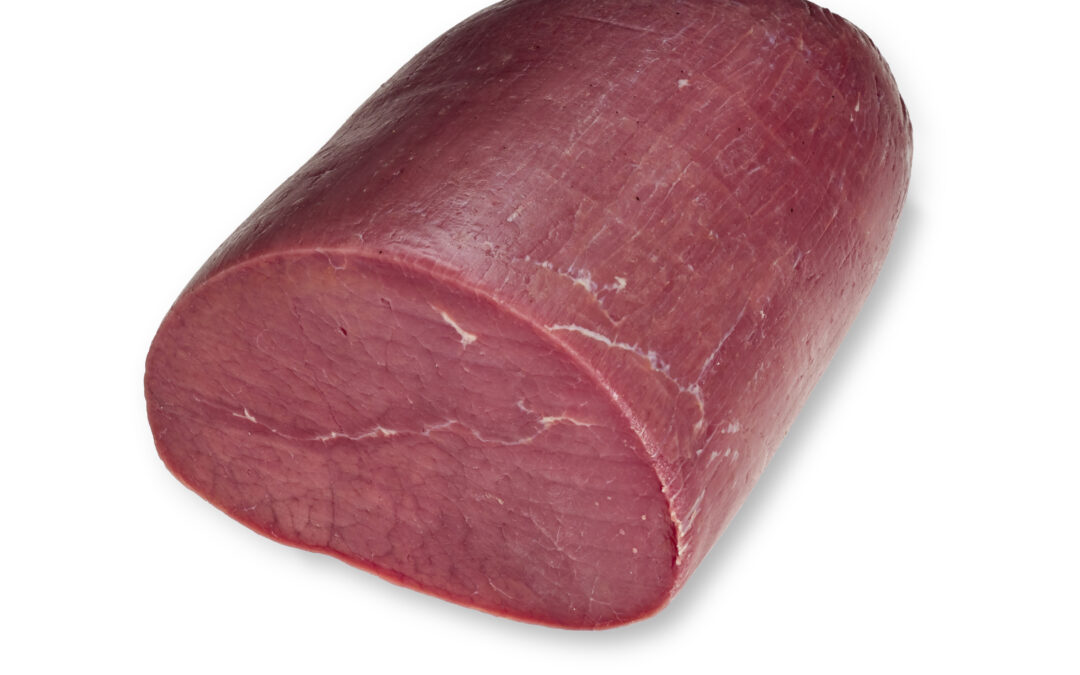 Filet d’Anvers Gîte super heel of half