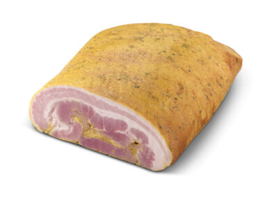Gekruide spekblokjes of reepjes 0,5 kg-1 kg-5 kg-10 kg