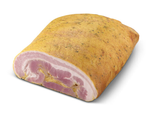 Gulden spek BBQ