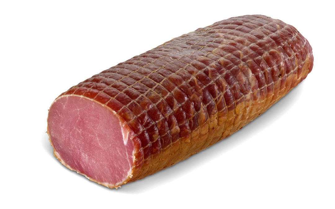 Ardens gebraad
