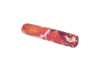 Pancetta mgretta slicing