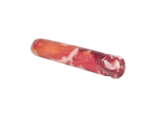 Pancetta mgretta slicing