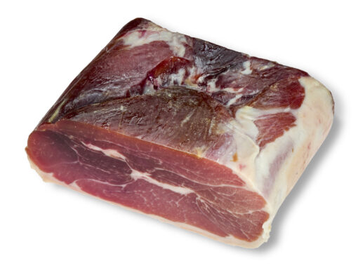 Parma ham