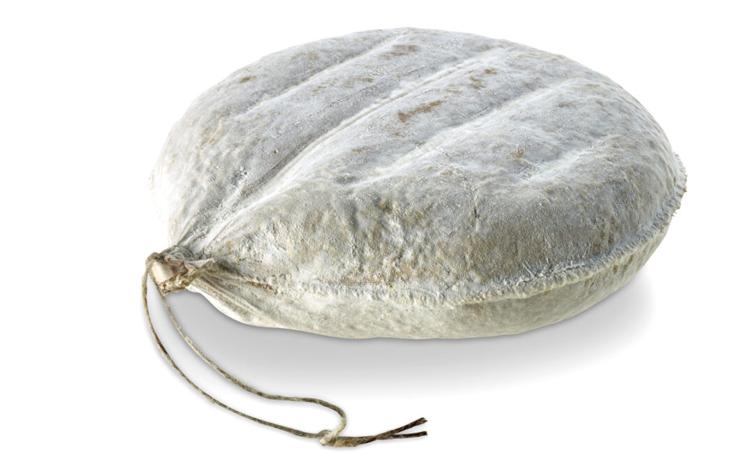 Parma Salami