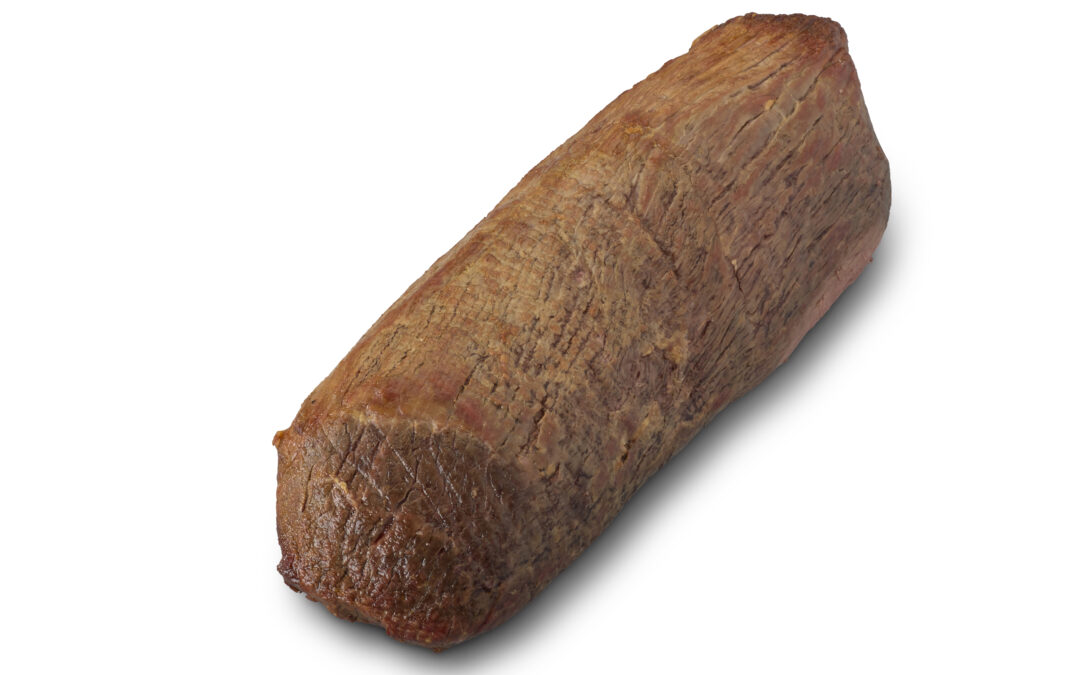 Rosbief heel