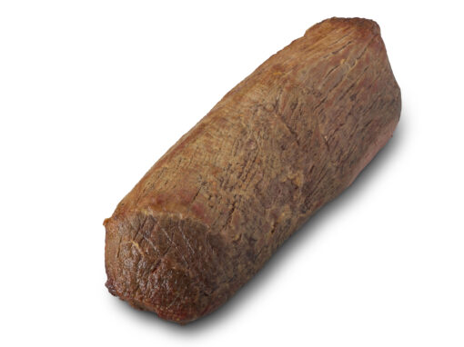 Rosbief heel