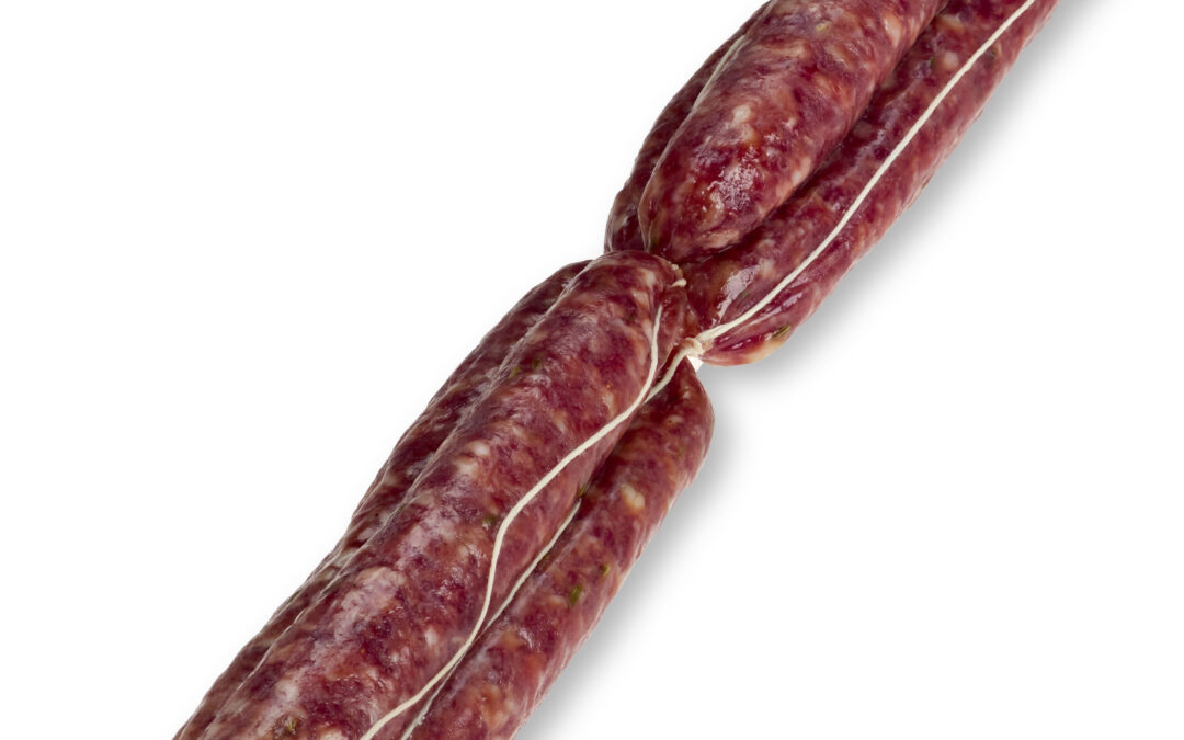 Salametti venkel zacht