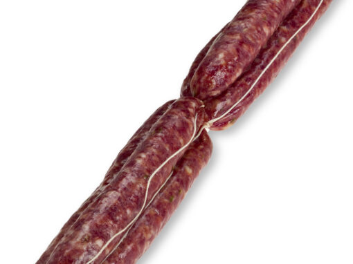 Salametti venkel zacht