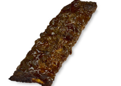 Spare ribs “BBQ”