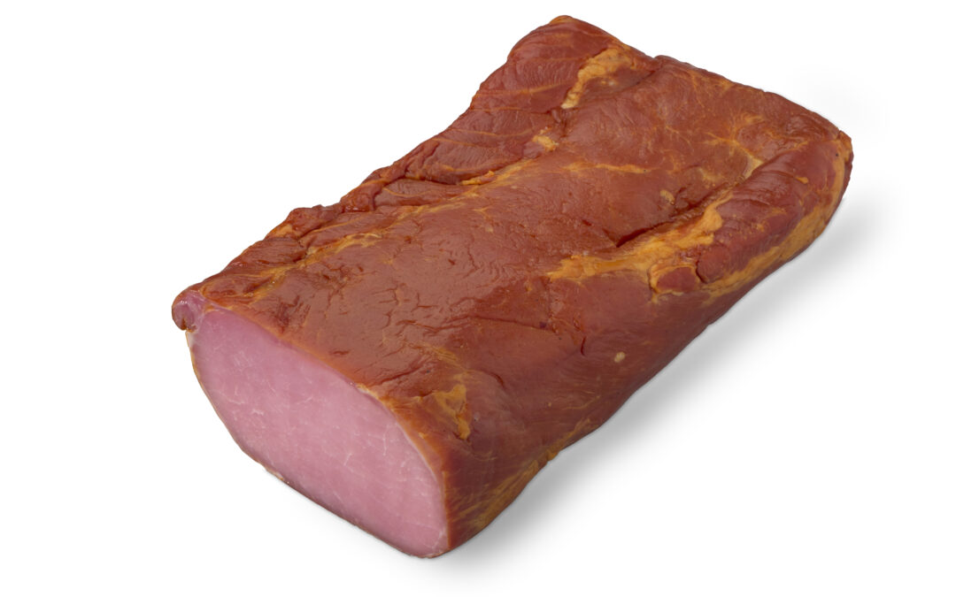 Bacon De Luxe