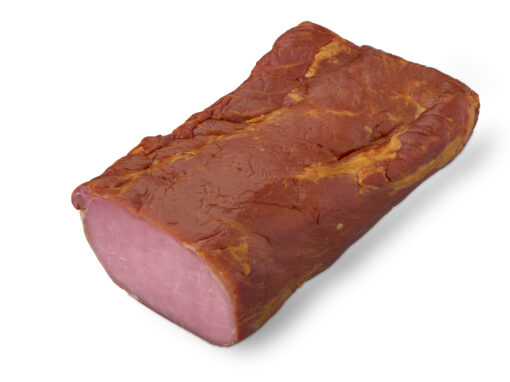 Bacon De Luxe