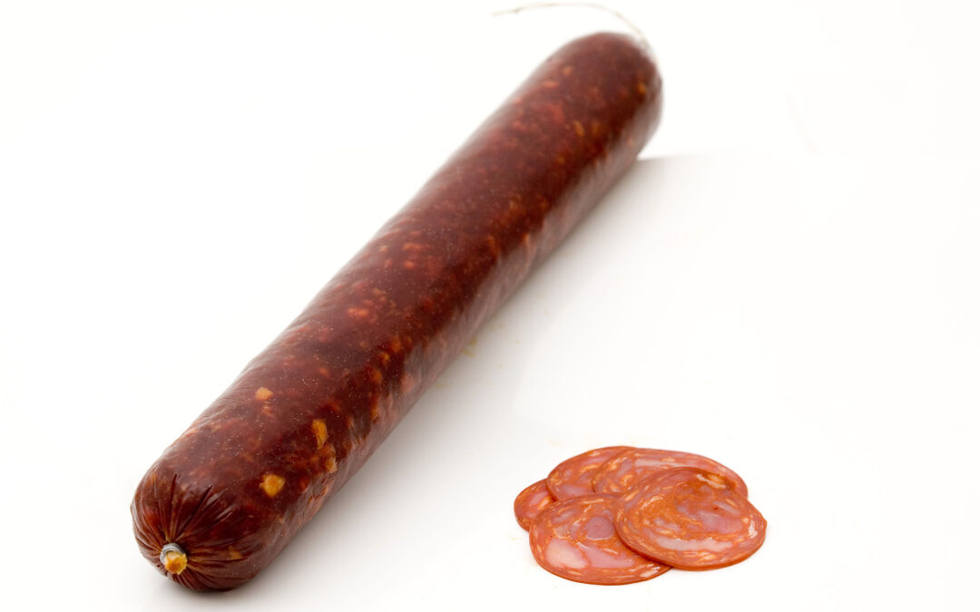 Chorizo