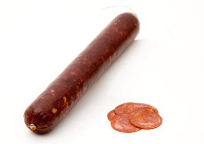Chorizo
