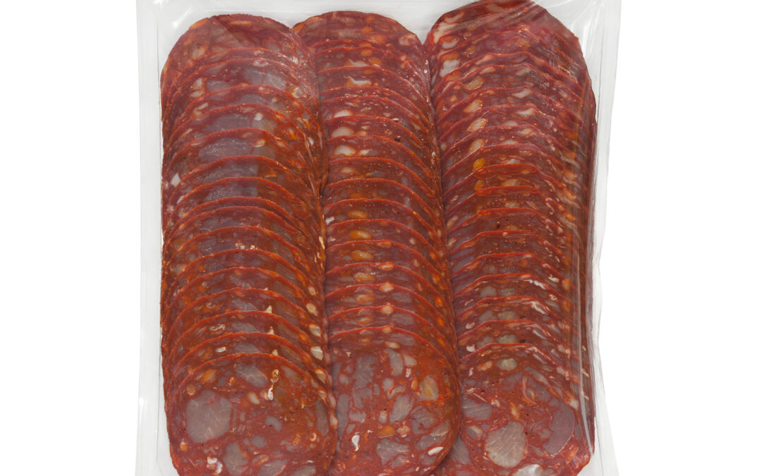 Chorizo 500g