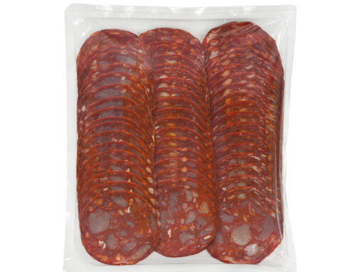 Chorizo 6×0,5 kg