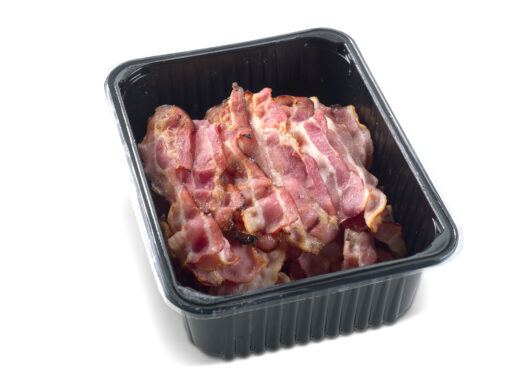 Crispy bacon 0,5 kg