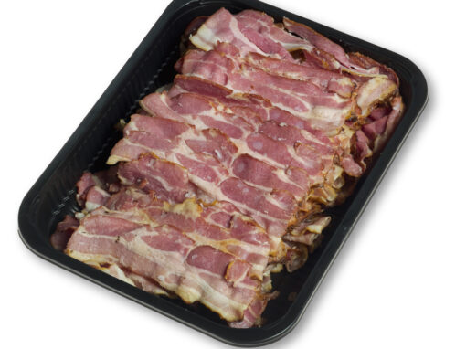 Crispy bacon 1 kg