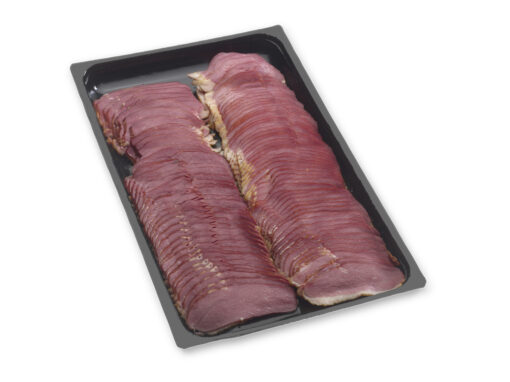 Eendenfilet gerookt 1 kg