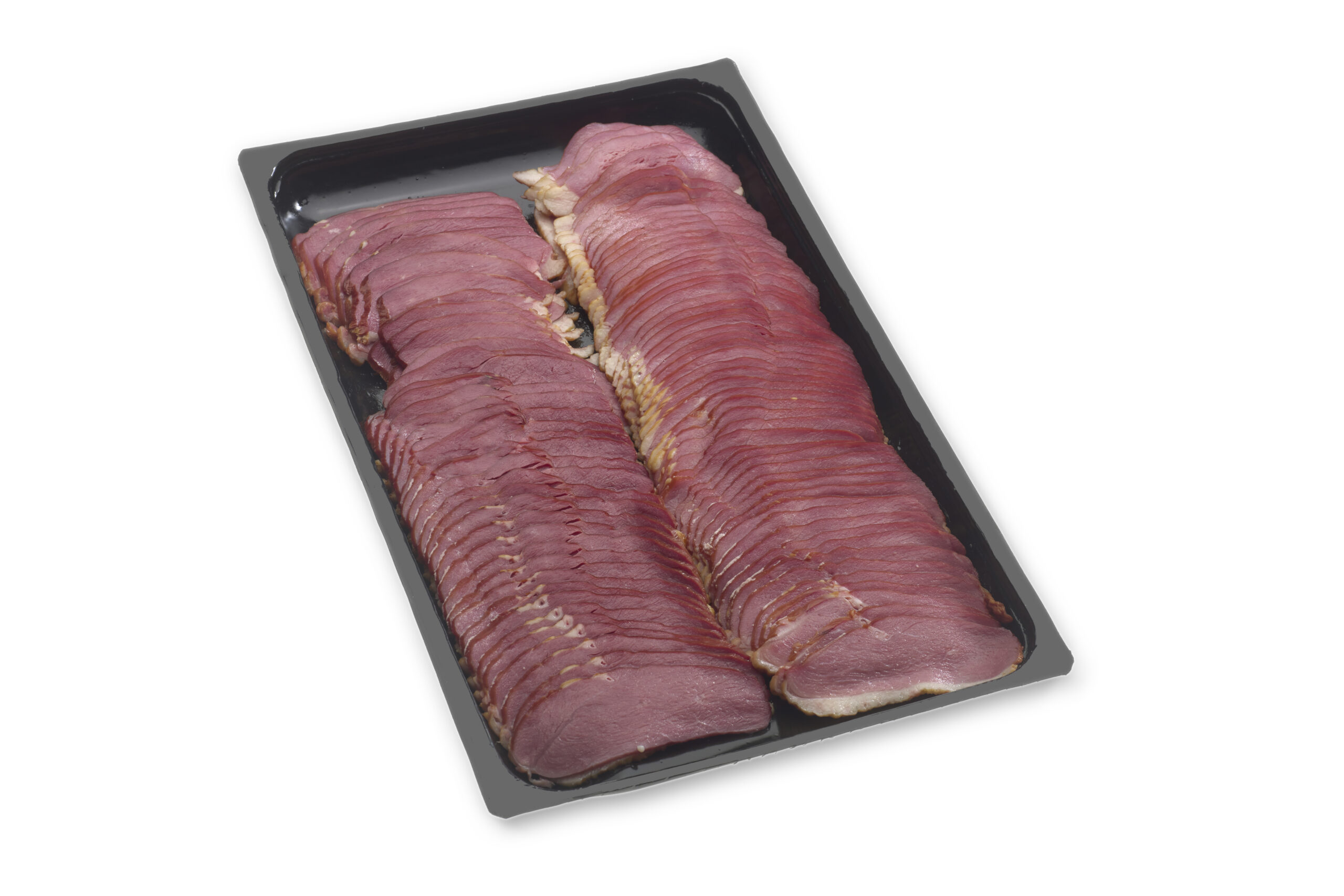Eend gerookt voorgesneden – Canard fumé tranché
