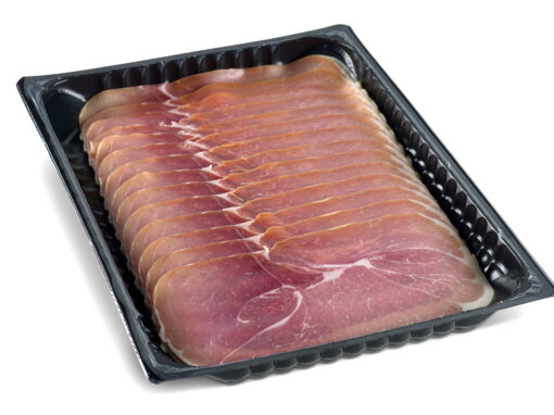 Italiaanse ham 0,5 kg of 1 kg