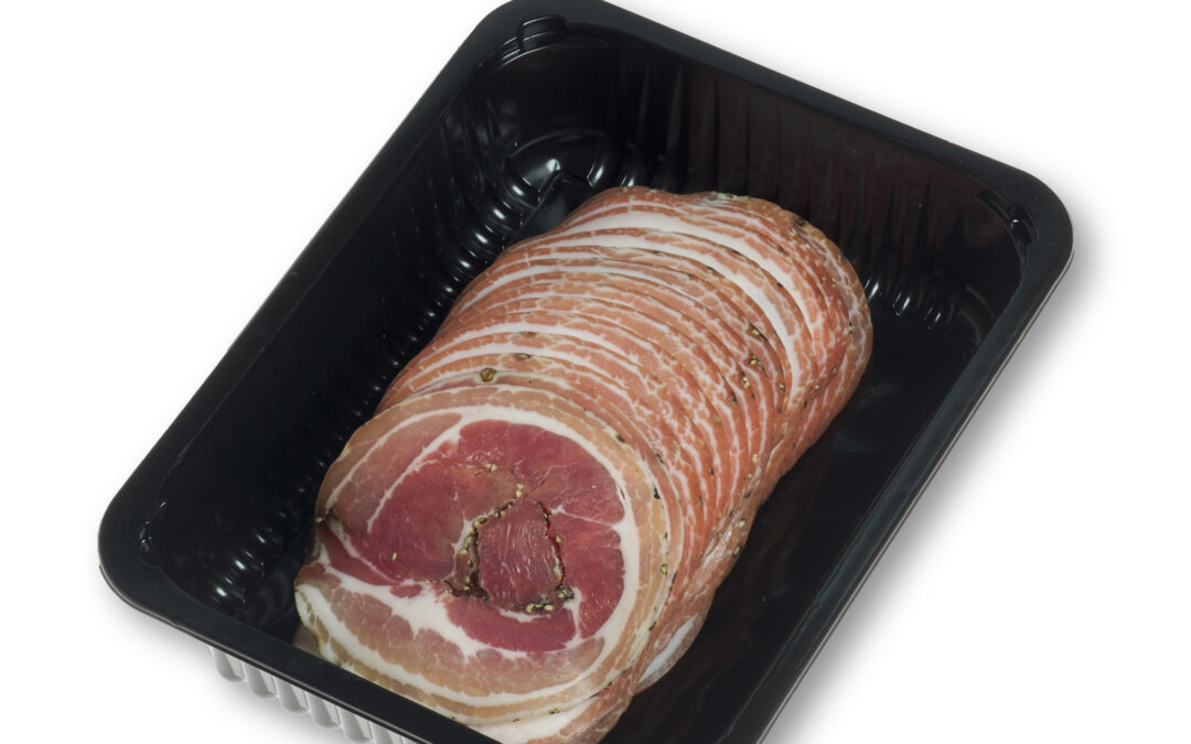 Pancetta 0,5 kg