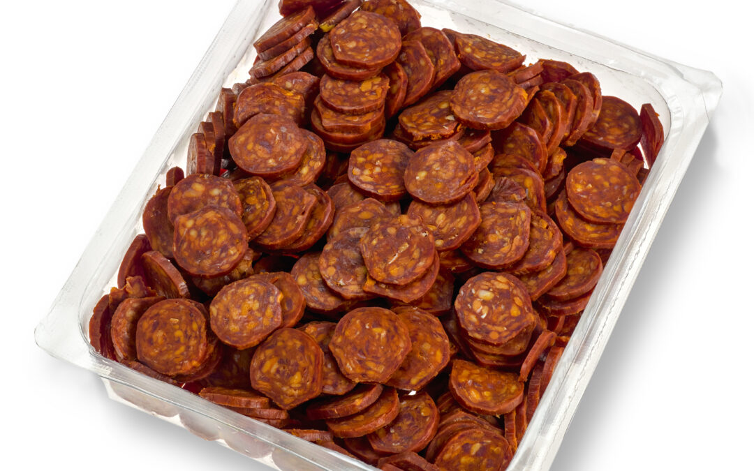 Pepperoni