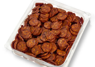 Pepperoni