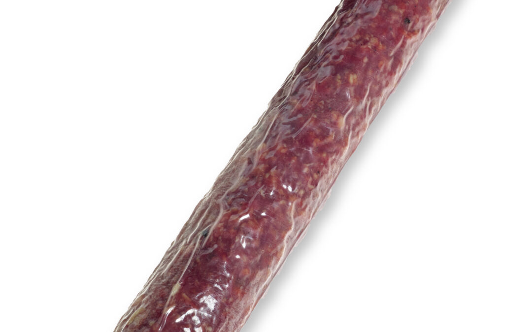 Salami tipo Genova 0,5 kg