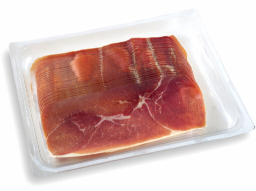 Serrano ham 10×0,5 kg