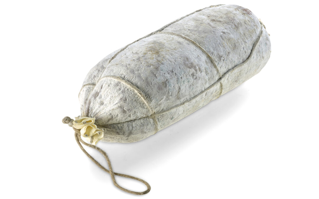 Sopressa