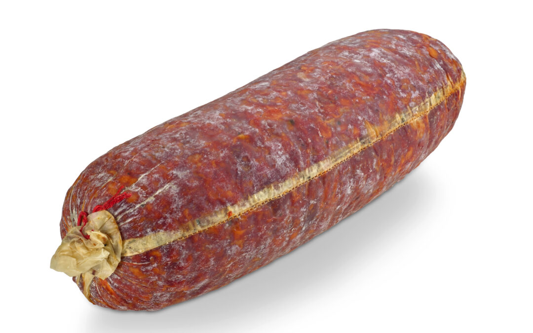Ventricina