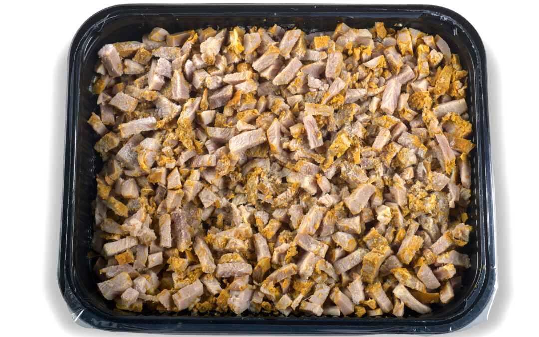 Pitta voorgebakkenin blokjes of reepjes 1 kg-2,5 kg-5 kg