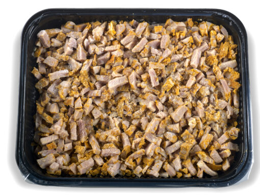 Pitta voorgebakkenin blokjes of reepjes 1 kg-2,5 kg-5 kg