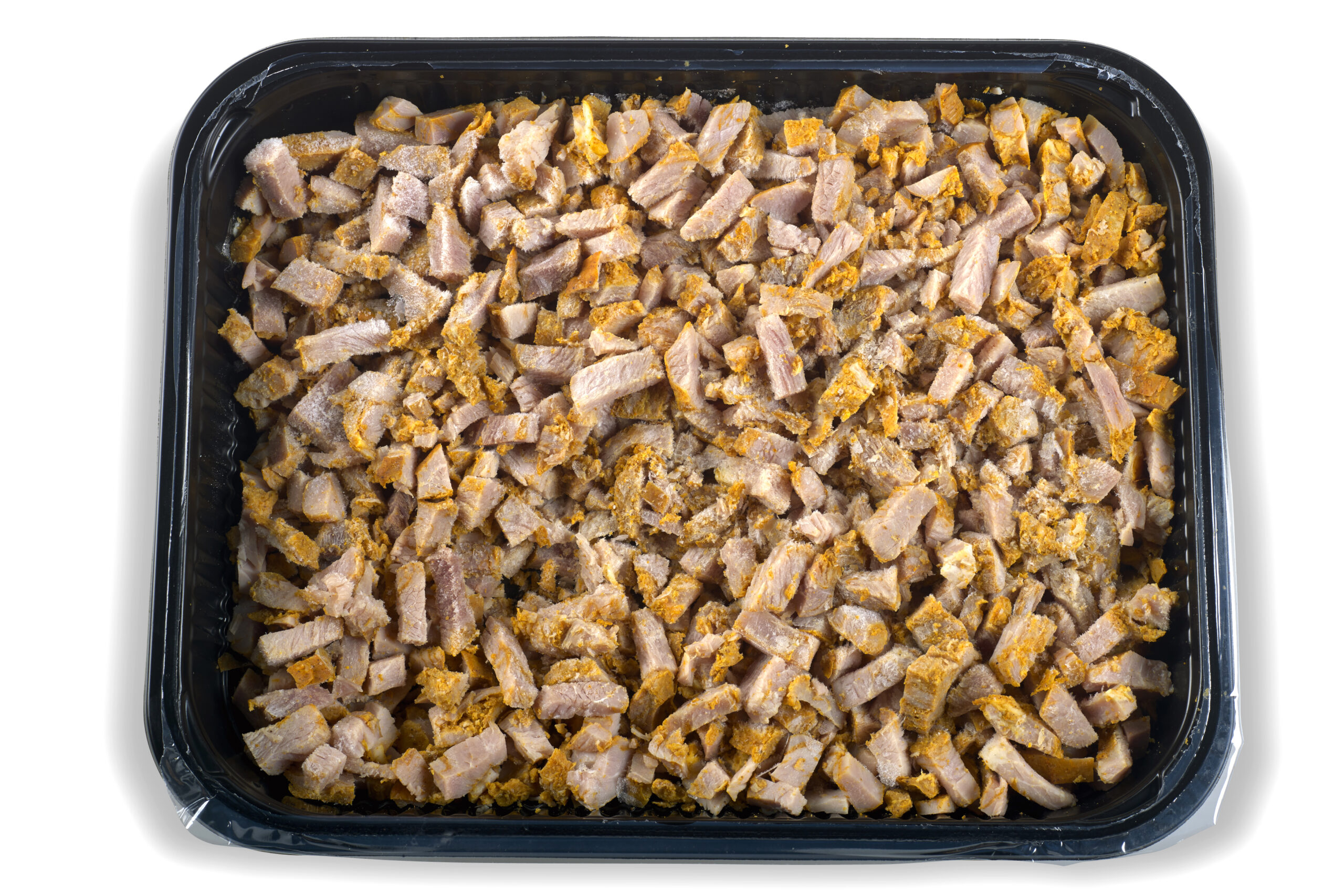 Pitta voorgebakkenin blokjes of reepjes 1 kg-2,5 kg-5 kg