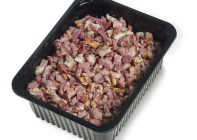 Spekblokjes gebakken 1,- kg